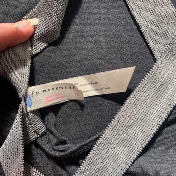 FP Movement Trailblazer Tank - Picture 4 of 7